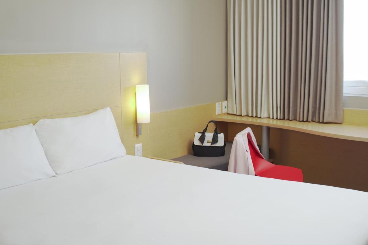 Ibis Hermosillo Exteriér fotografie