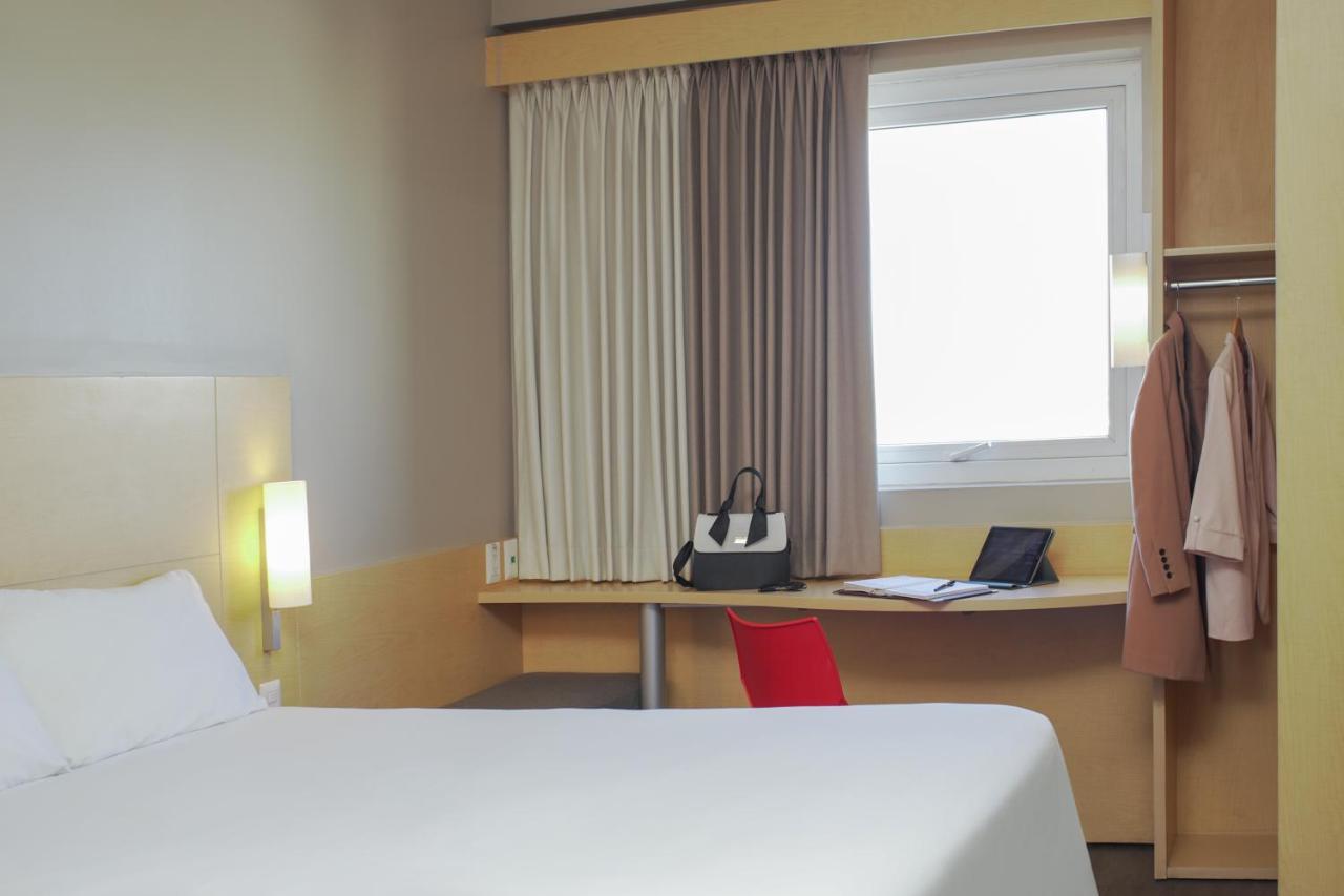 Ibis Hermosillo Exteriér fotografie