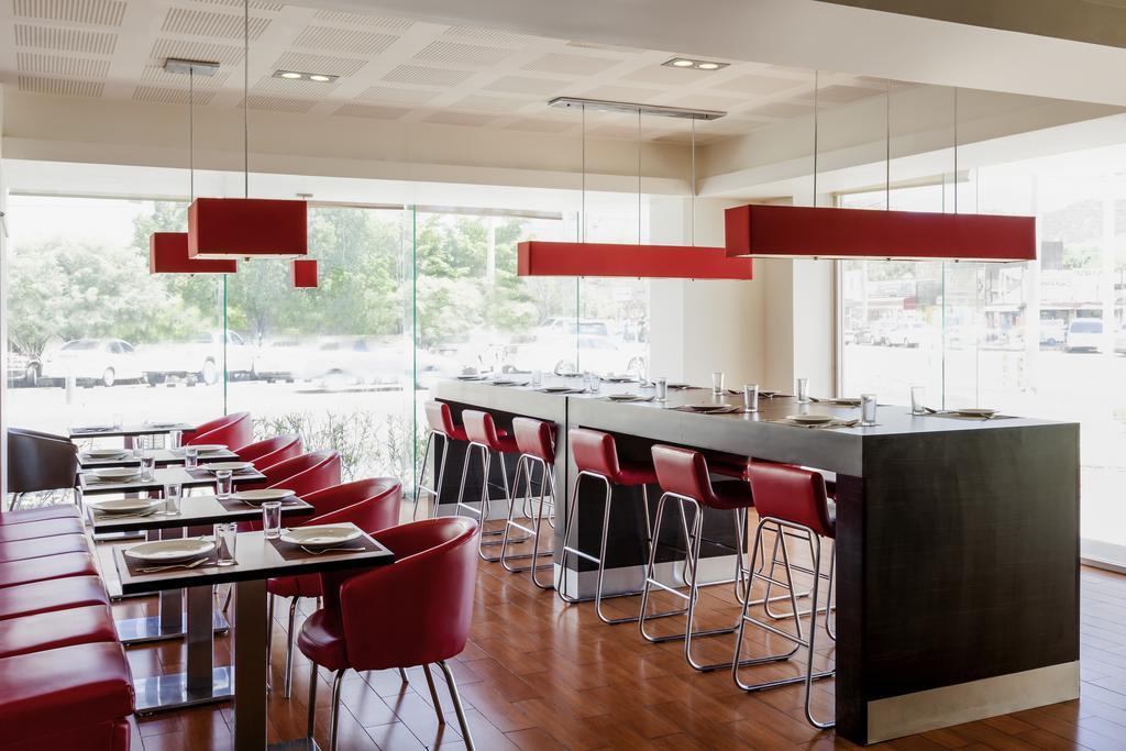 Ibis Hermosillo Exteriér fotografie