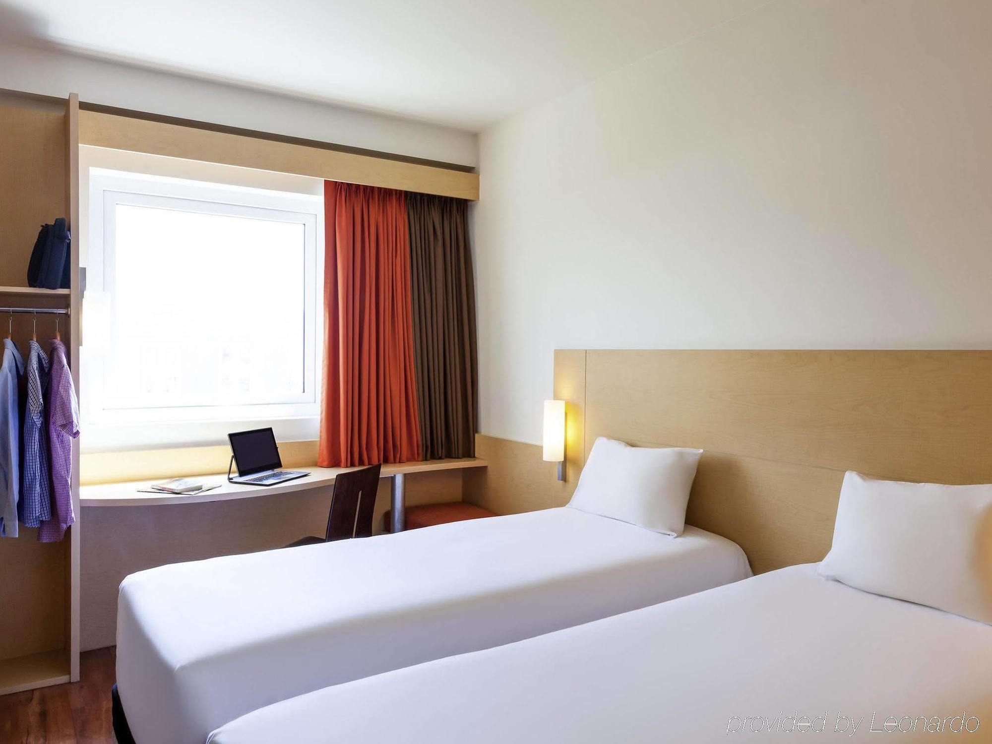 Ibis Hermosillo Exteriér fotografie
