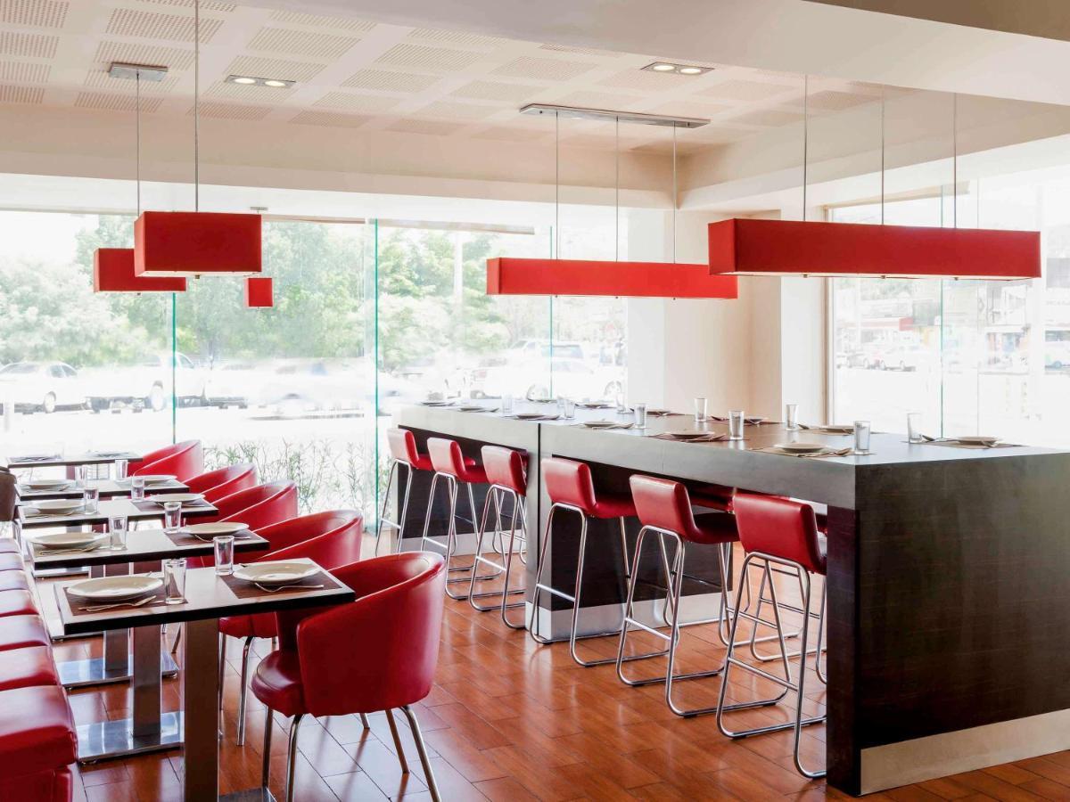 Ibis Hermosillo Exteriér fotografie